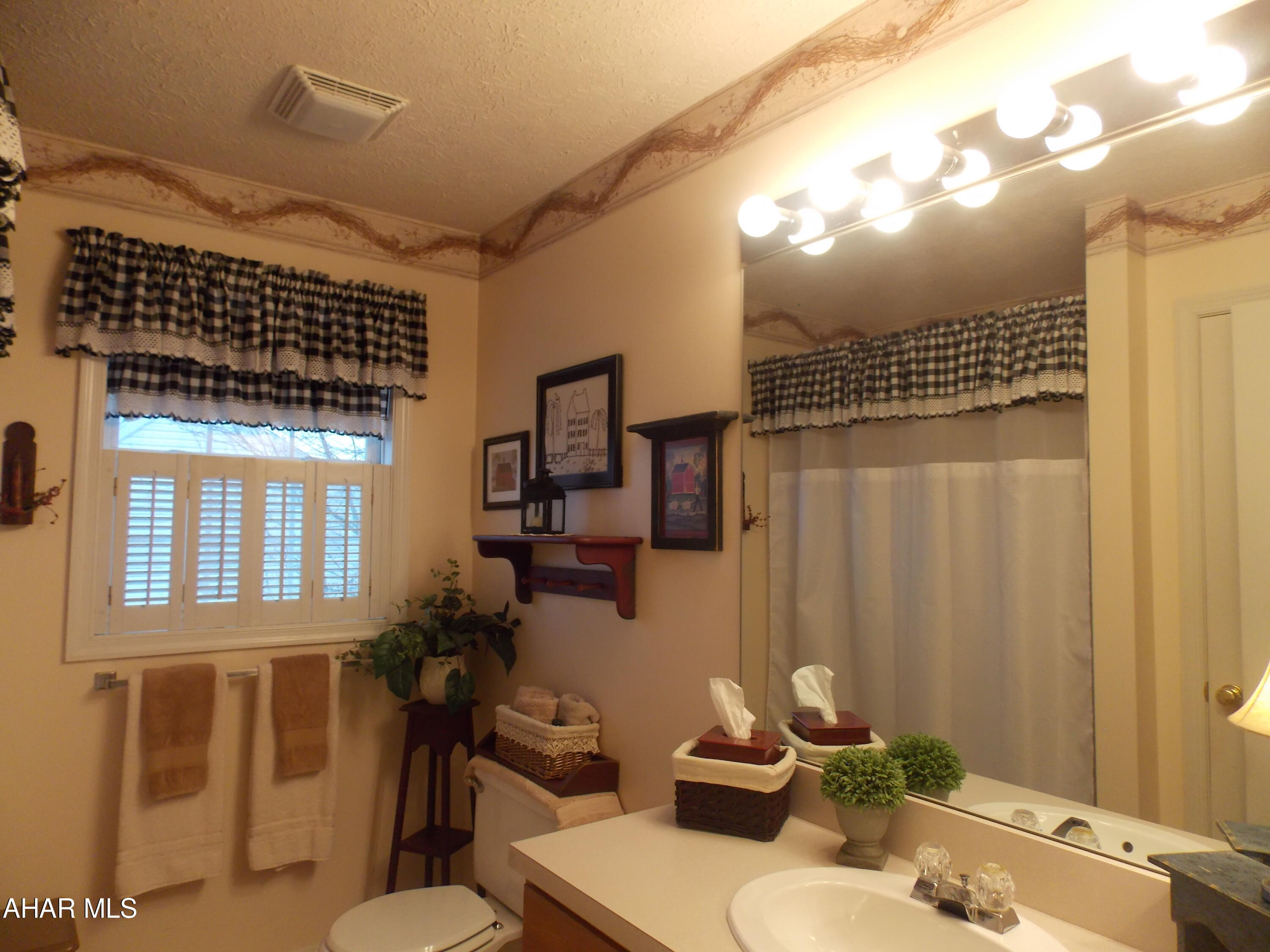 Parkview Estates - Residential