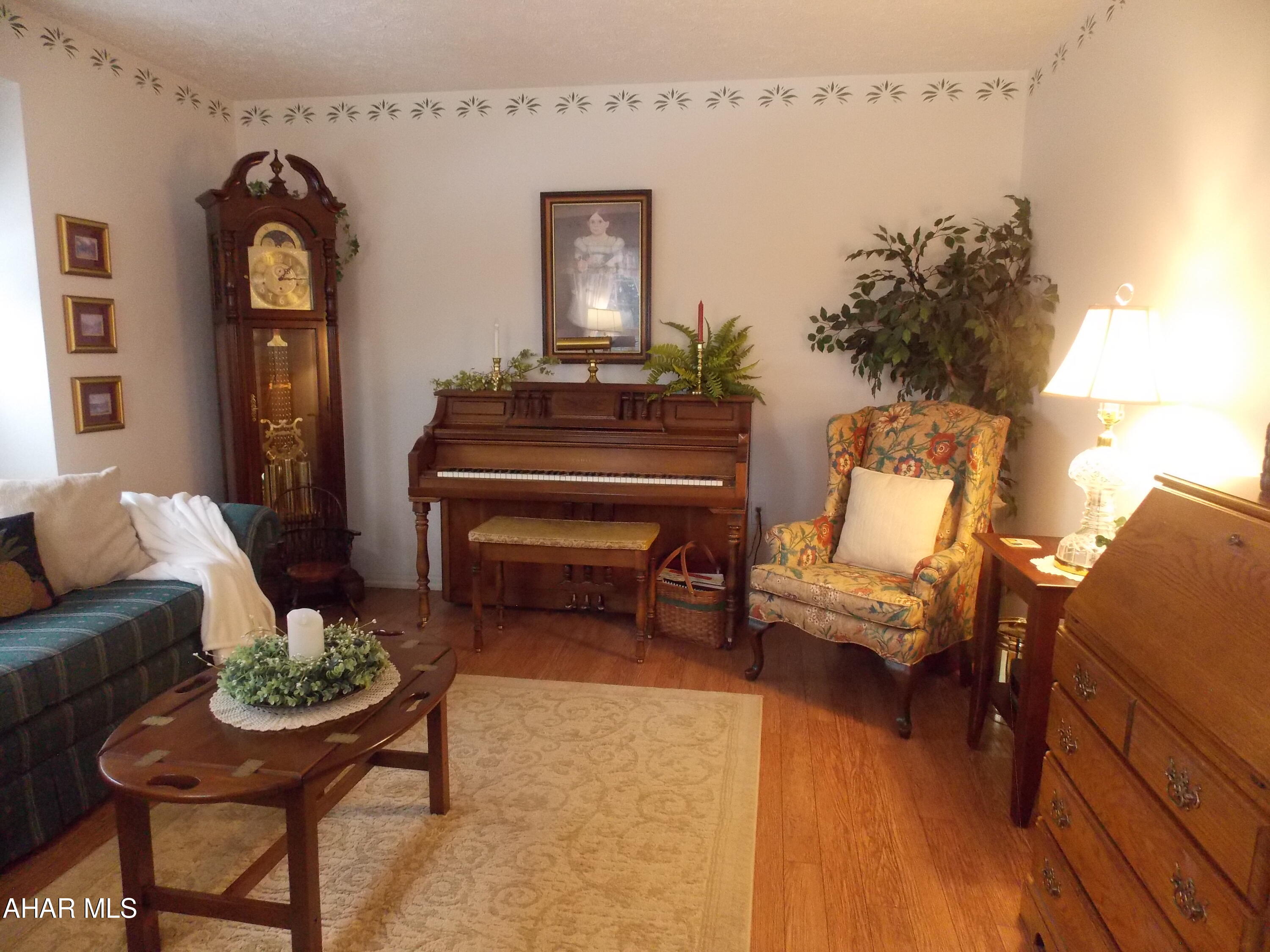 Parkview Estates - Residential