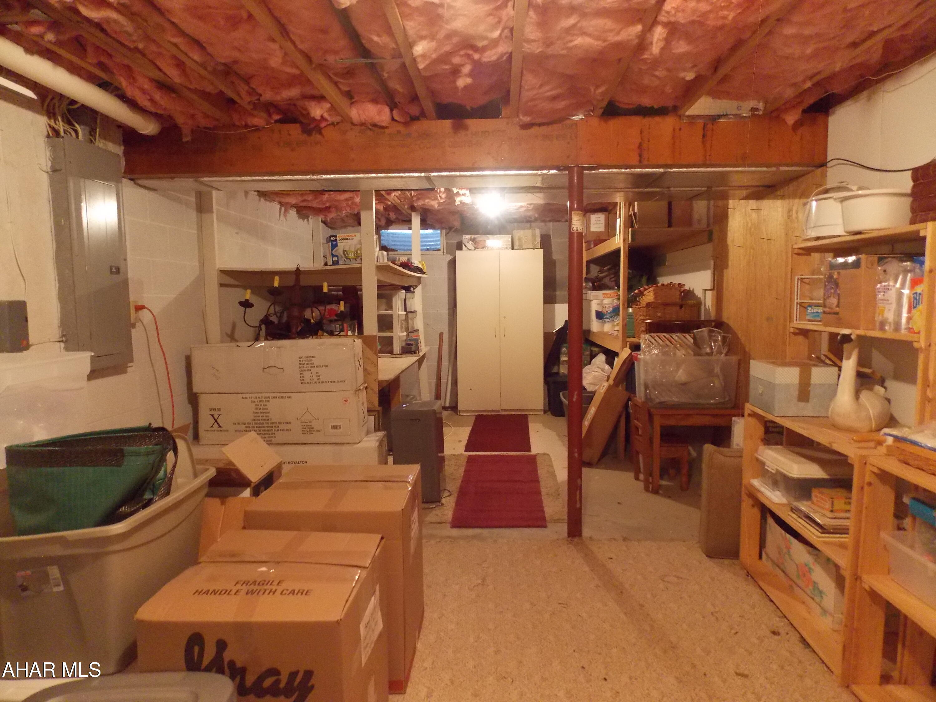 Parkview Estates - Residential