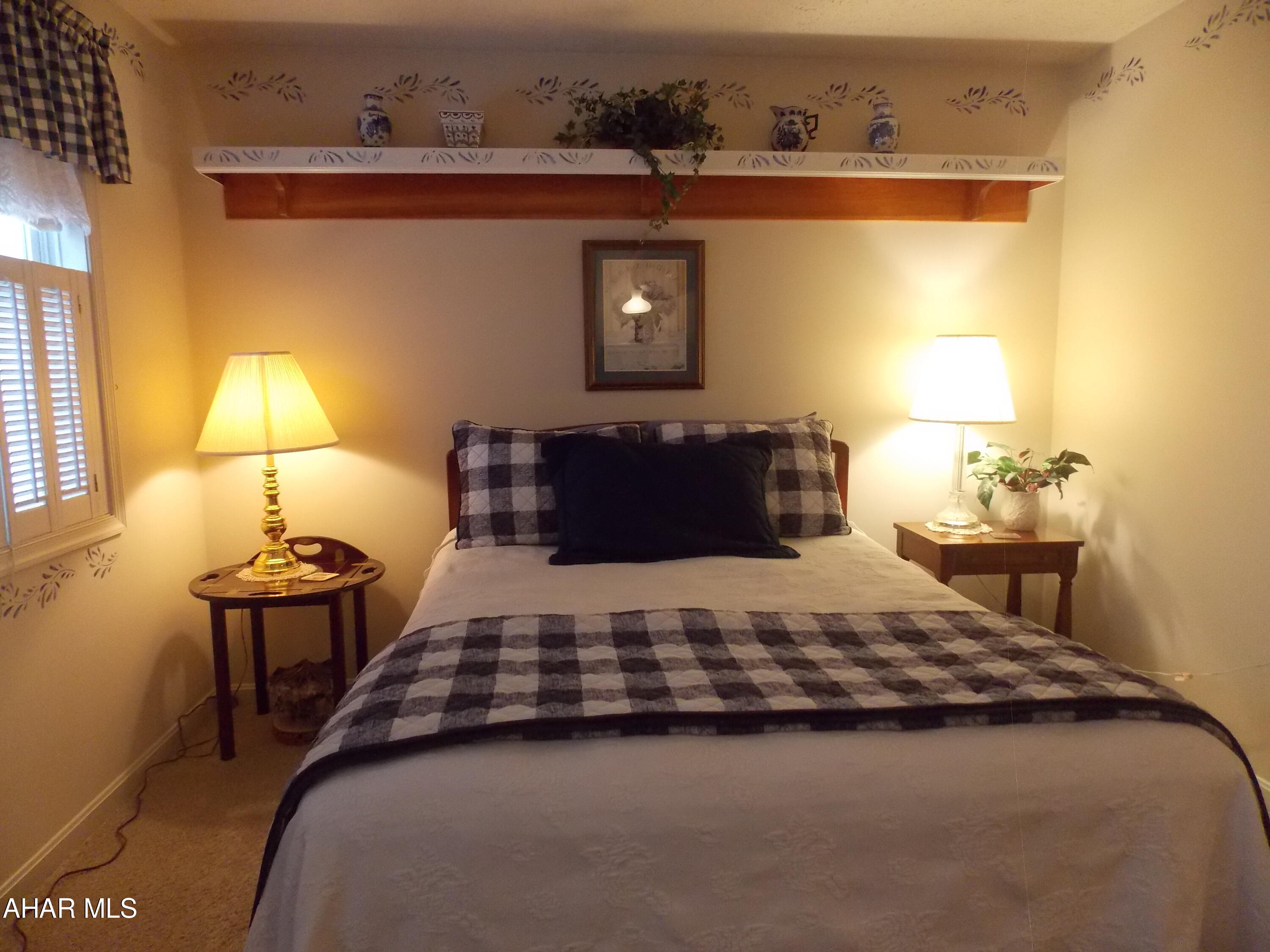 Parkview Estates - Residential