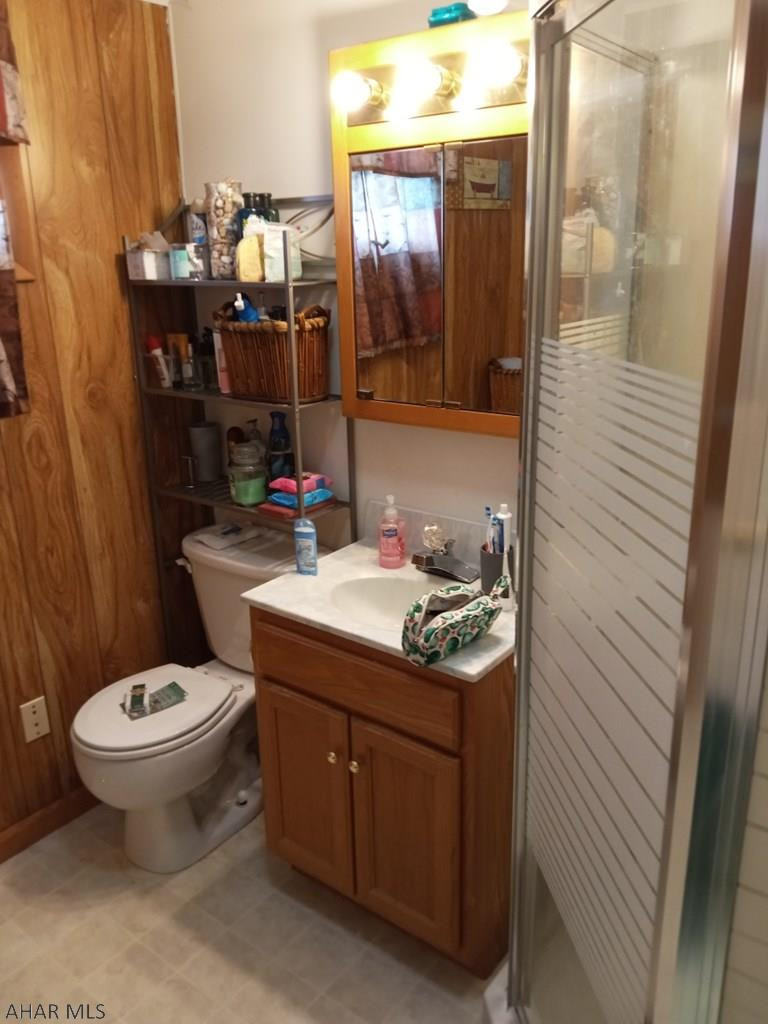 Other - Residential Income