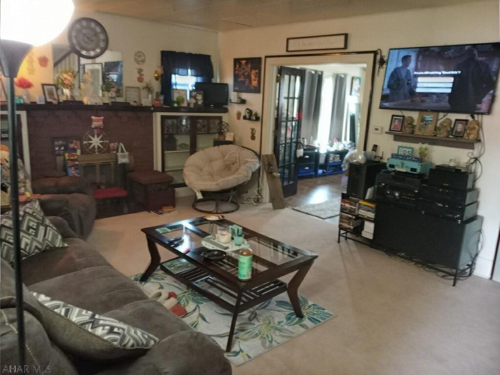 Other - Residential Income