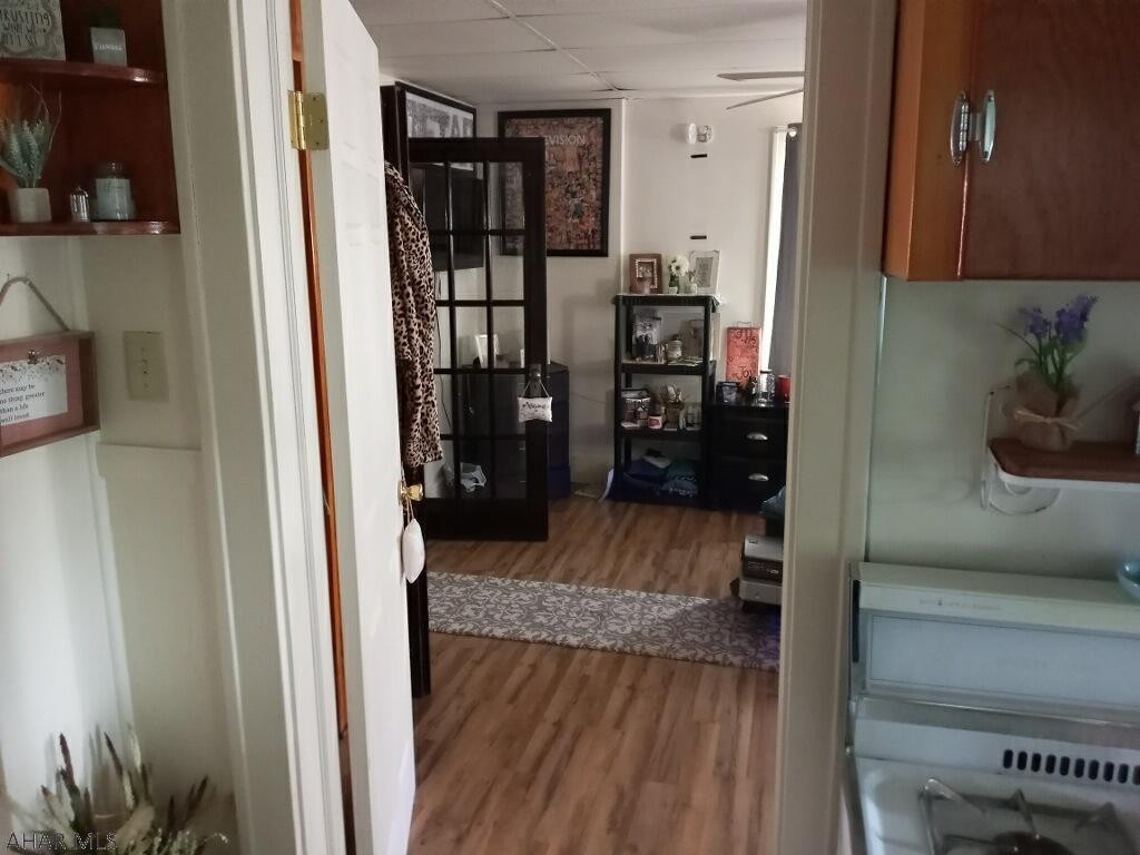 Other - Residential Income