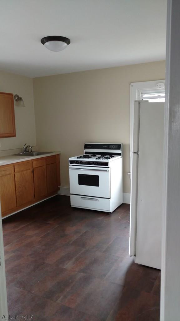 Other - Residential Income