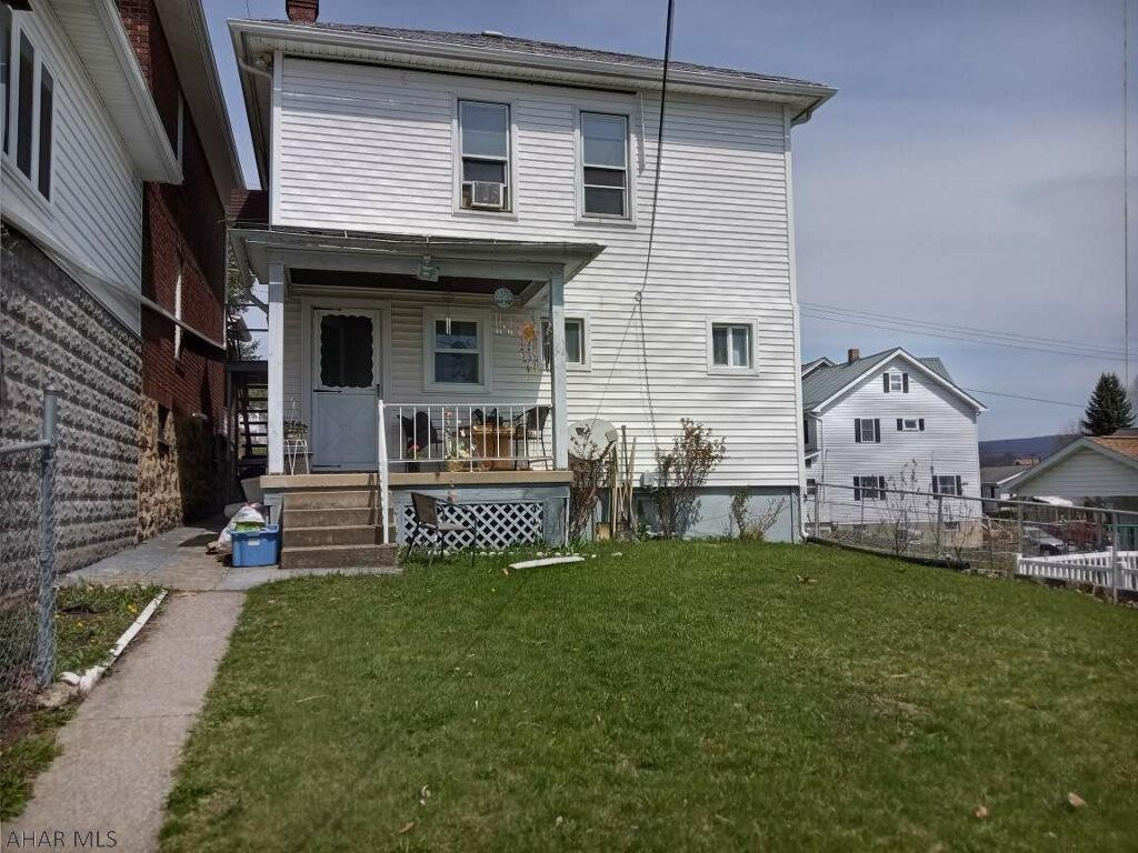 Other - Residential Income