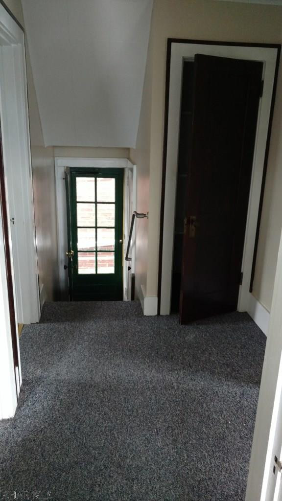 Other - Residential Income