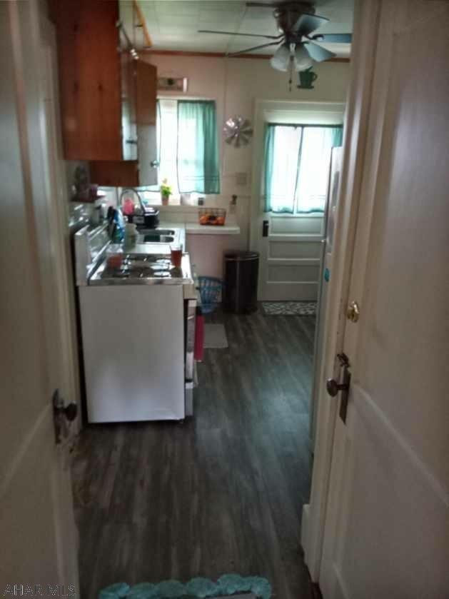 Other - Residential Income