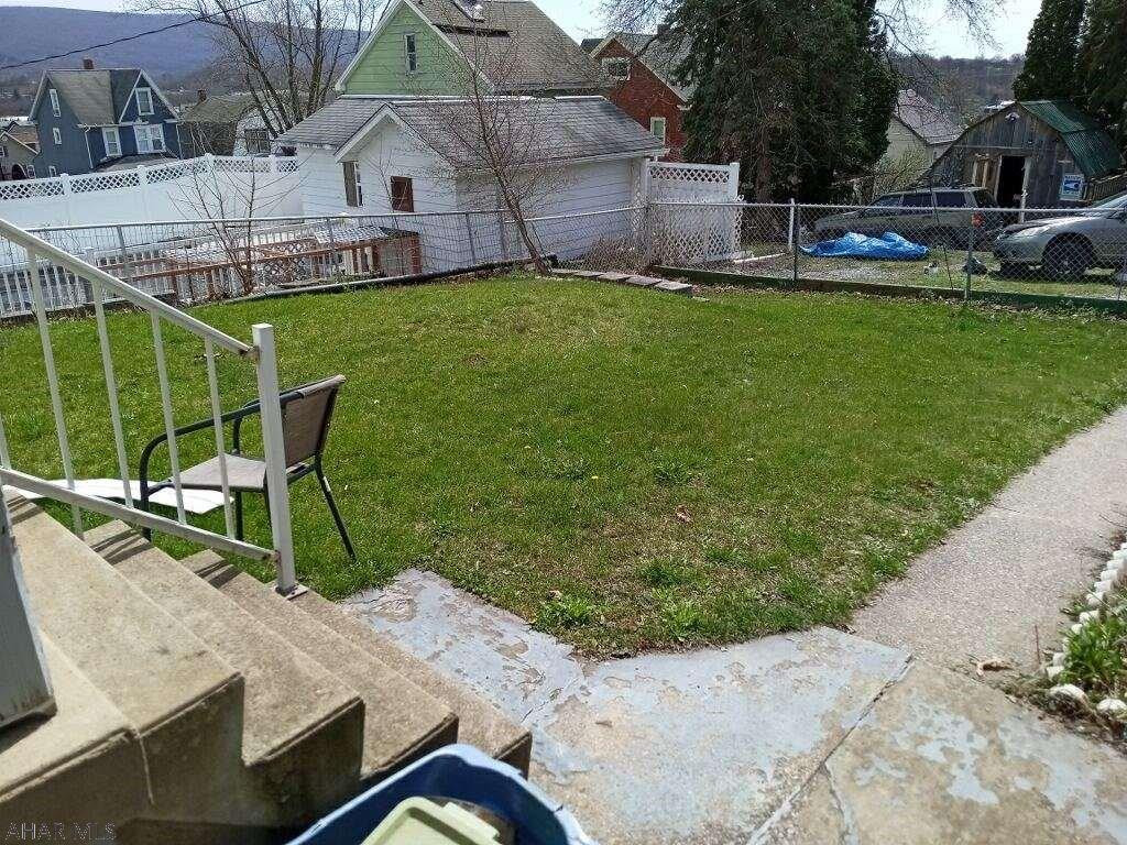 Other - Residential Income