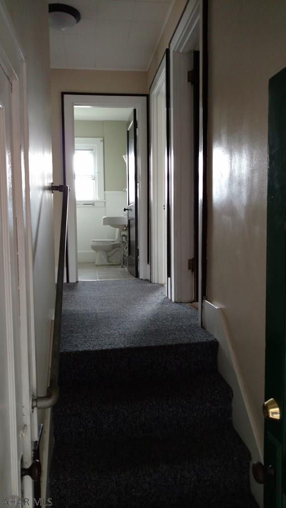 Other - Residential Income