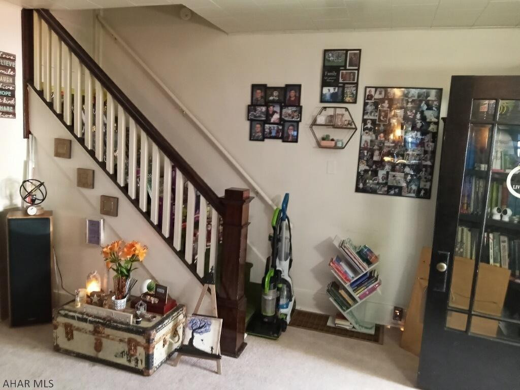 Other - Residential Income