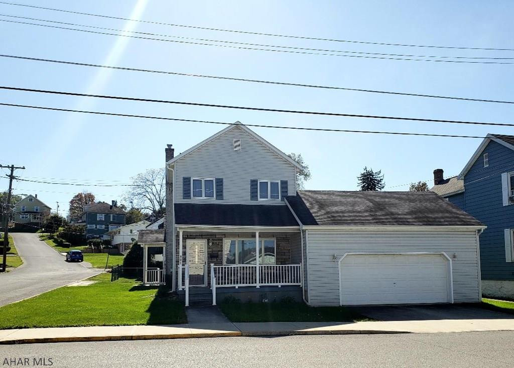 Unknown - Residential