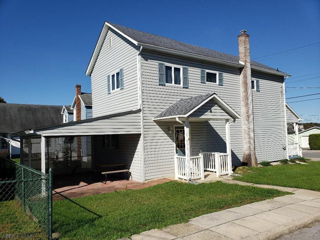 Unknown - Residential