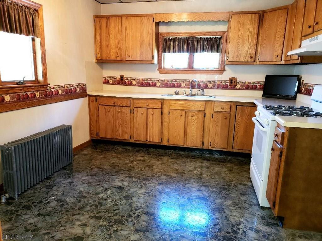 Unknown - Residential