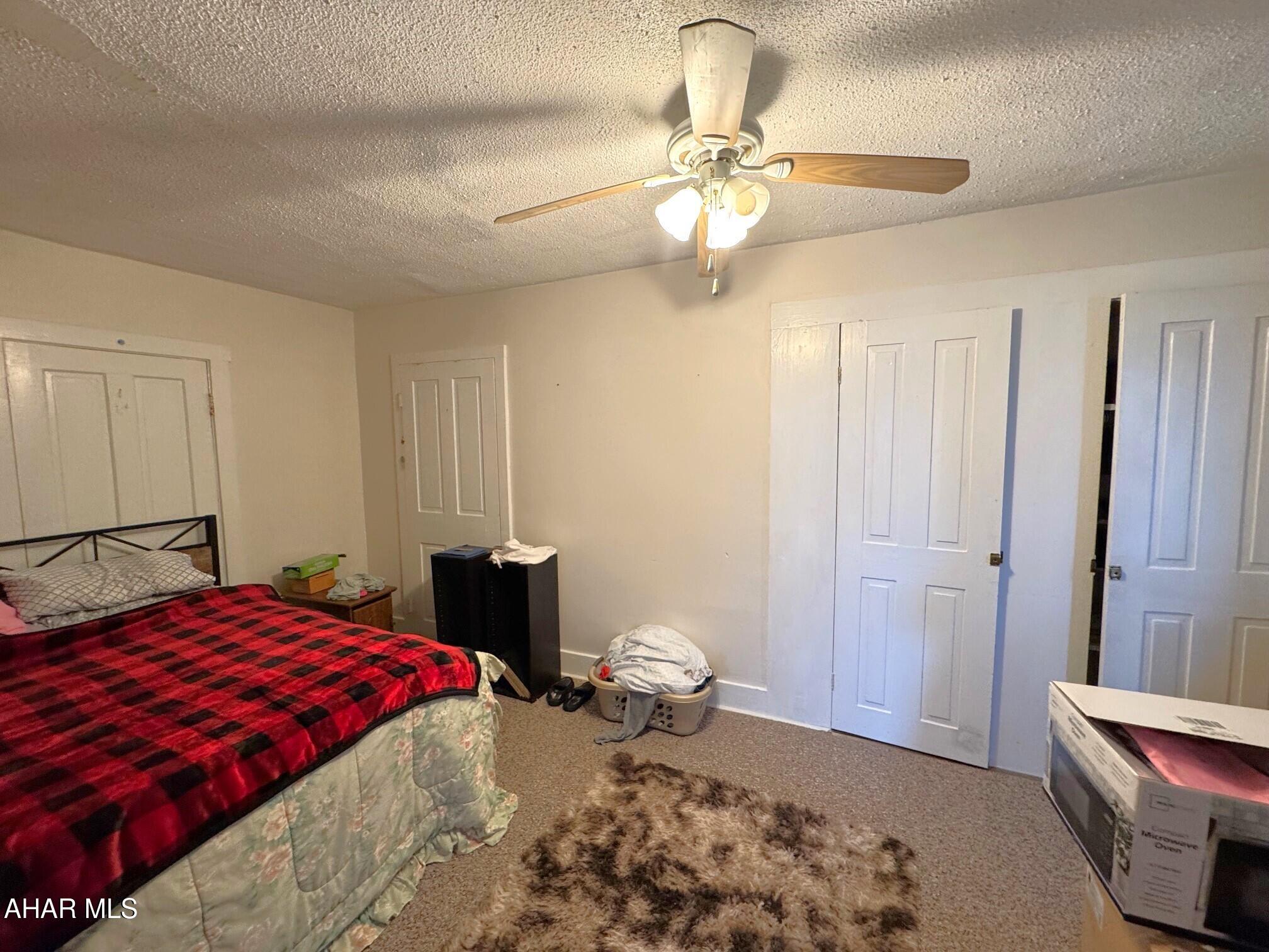 None - Residential Income