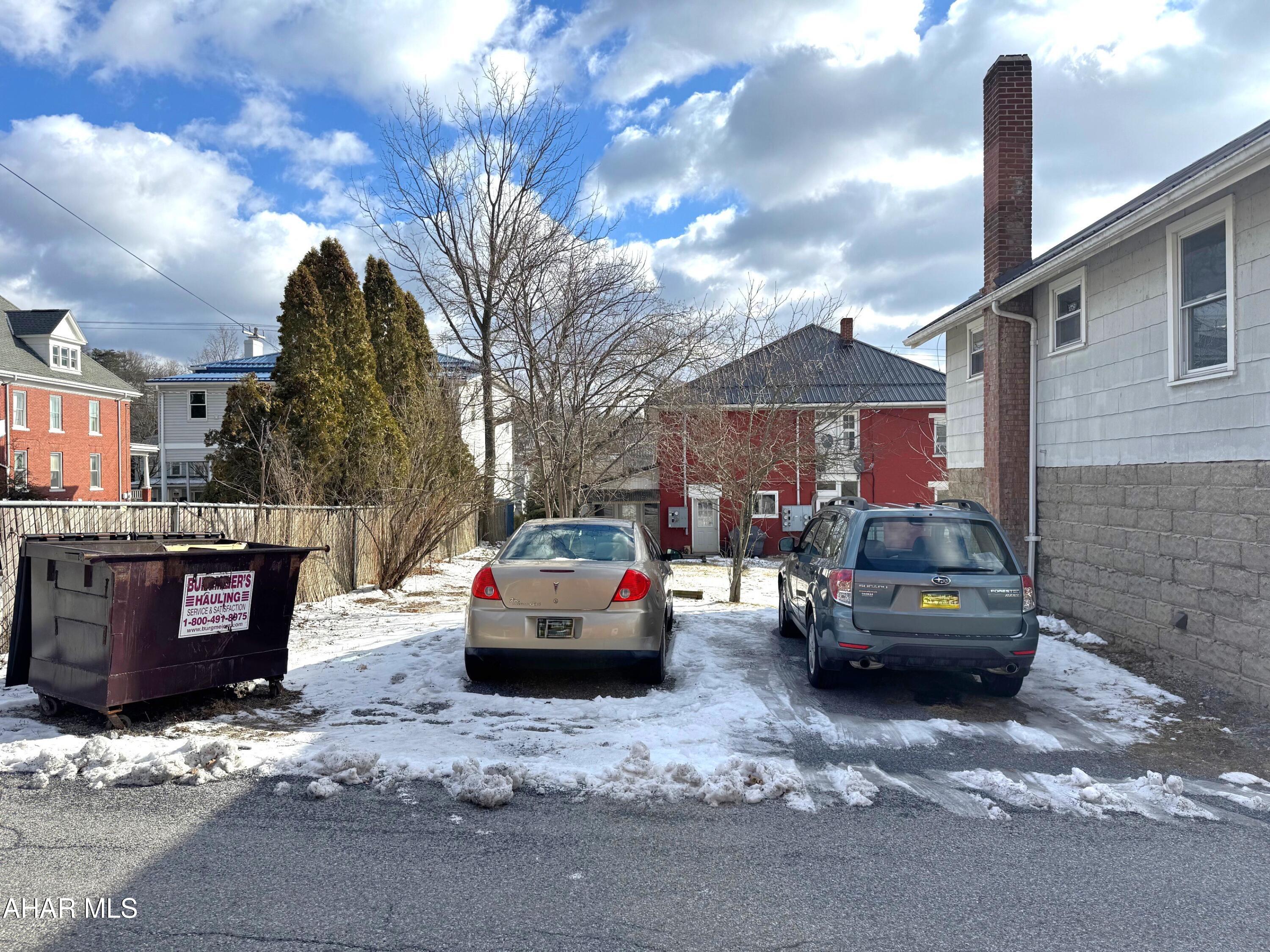 None - Residential Income