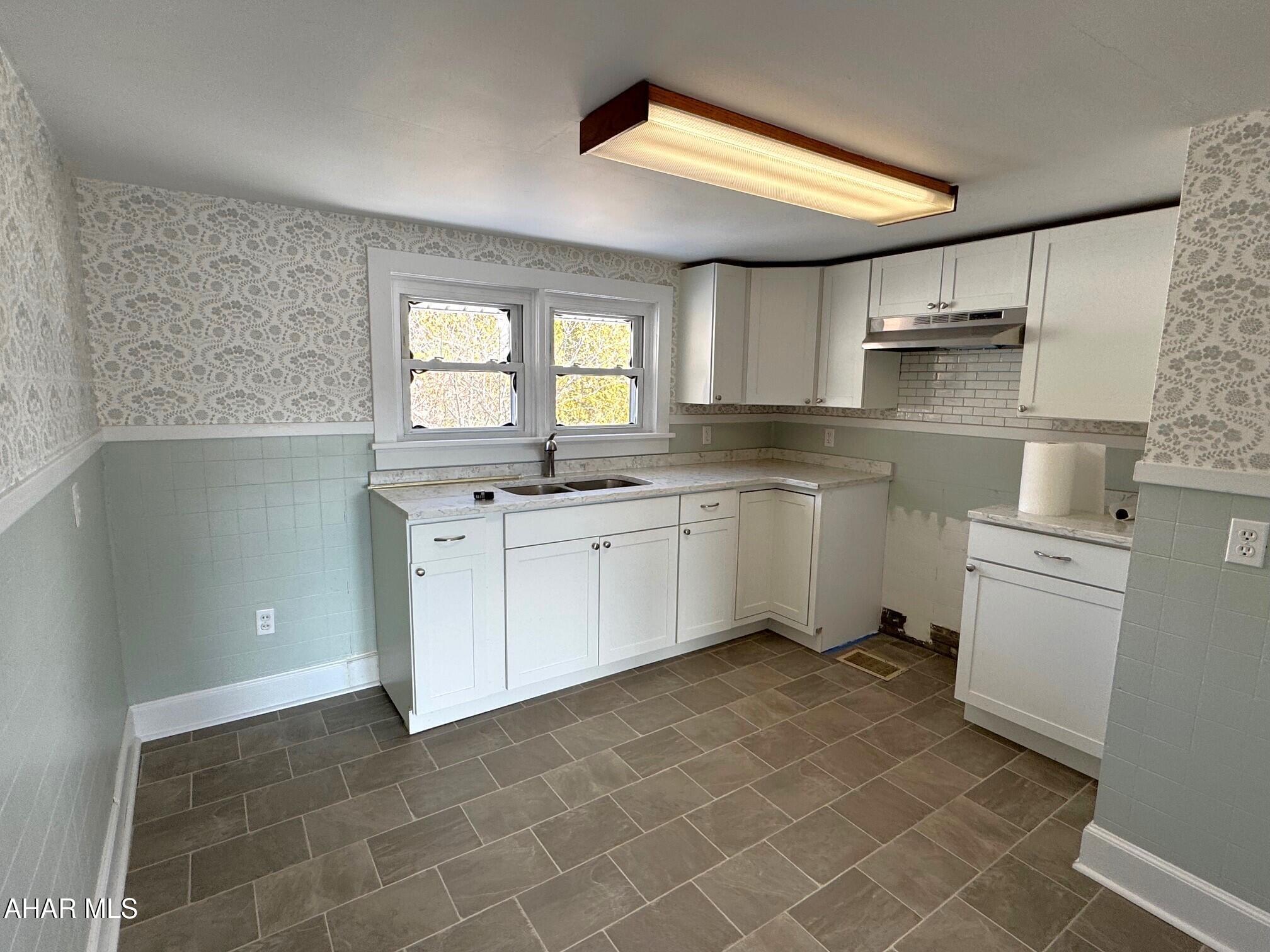 None - Residential Income