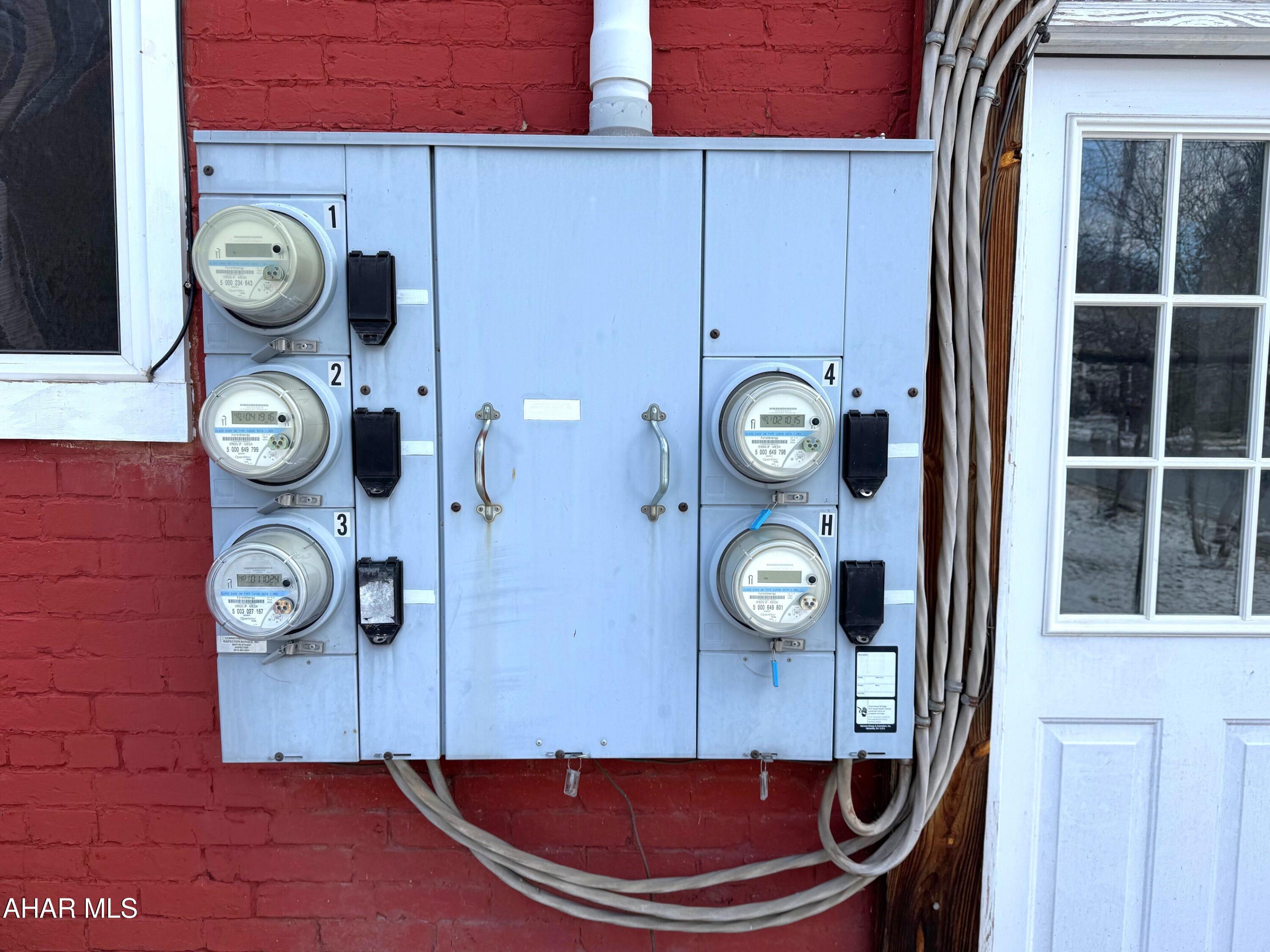 None - Residential Income