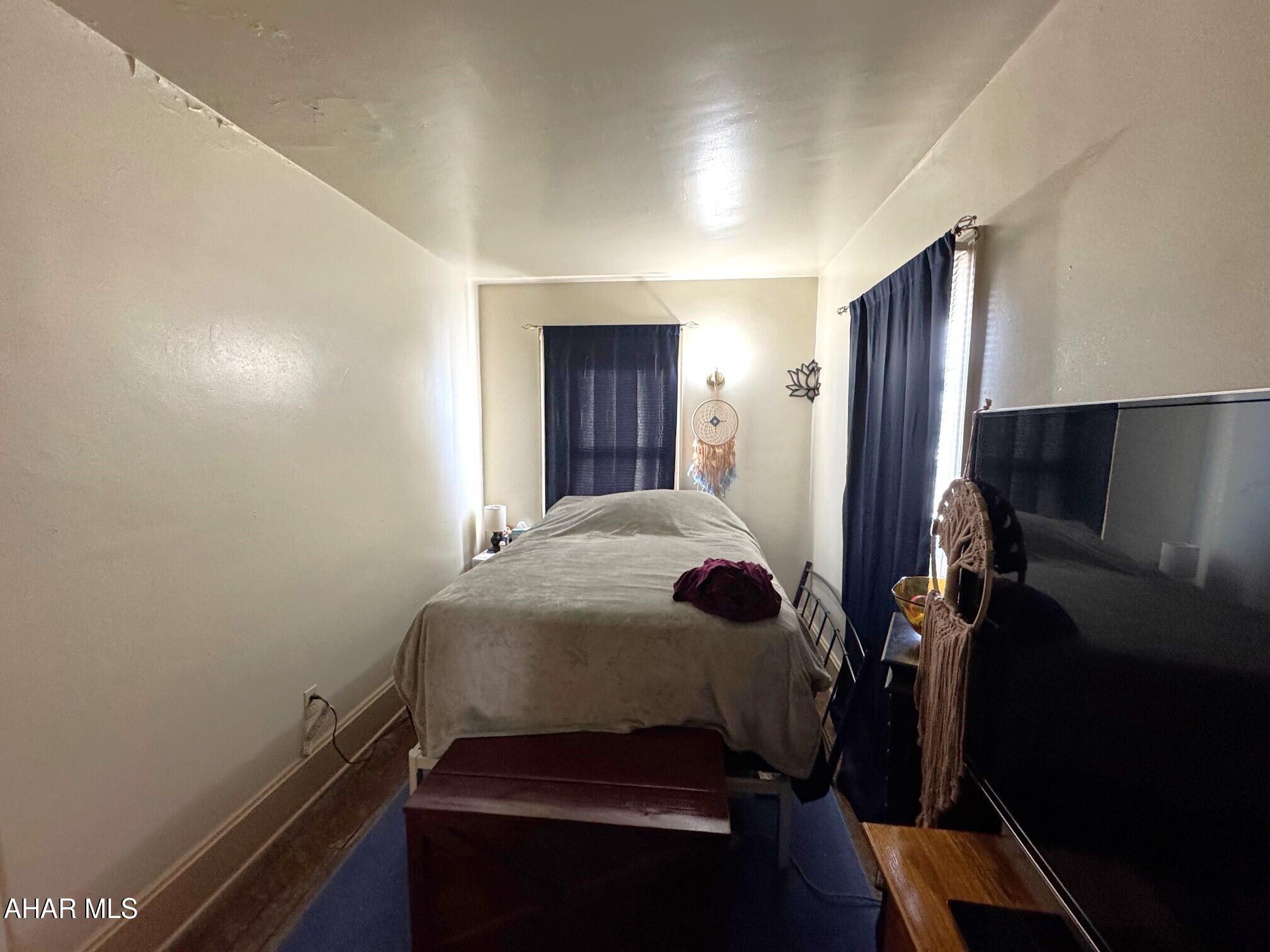 None - Residential Income