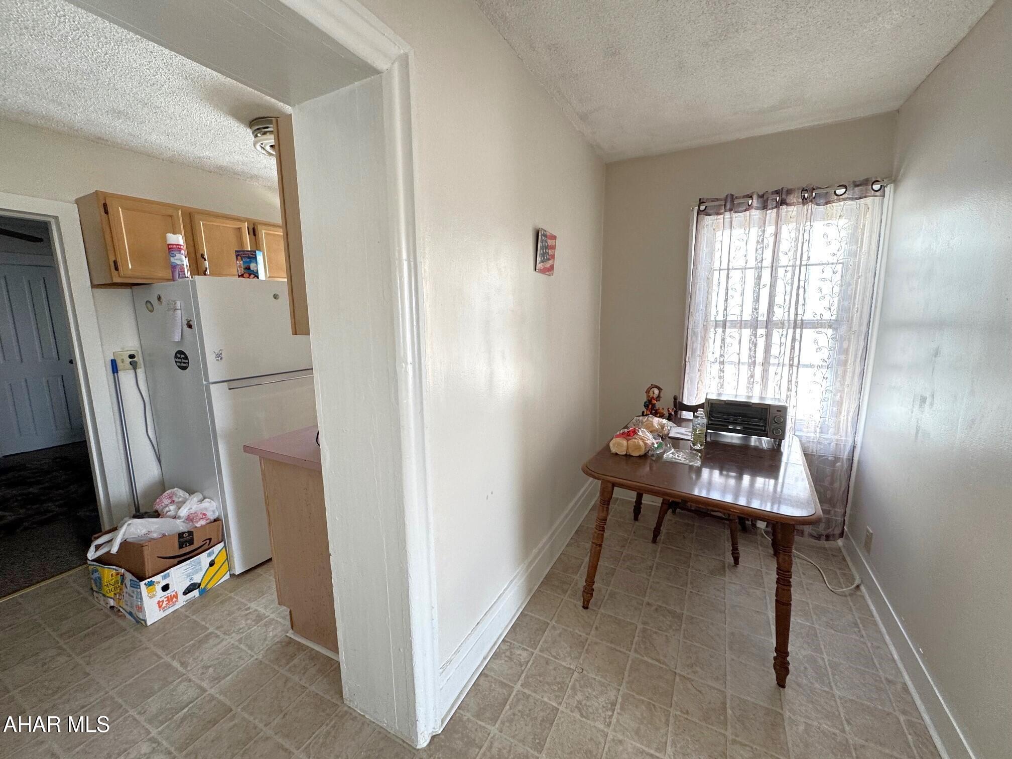 None - Residential Income