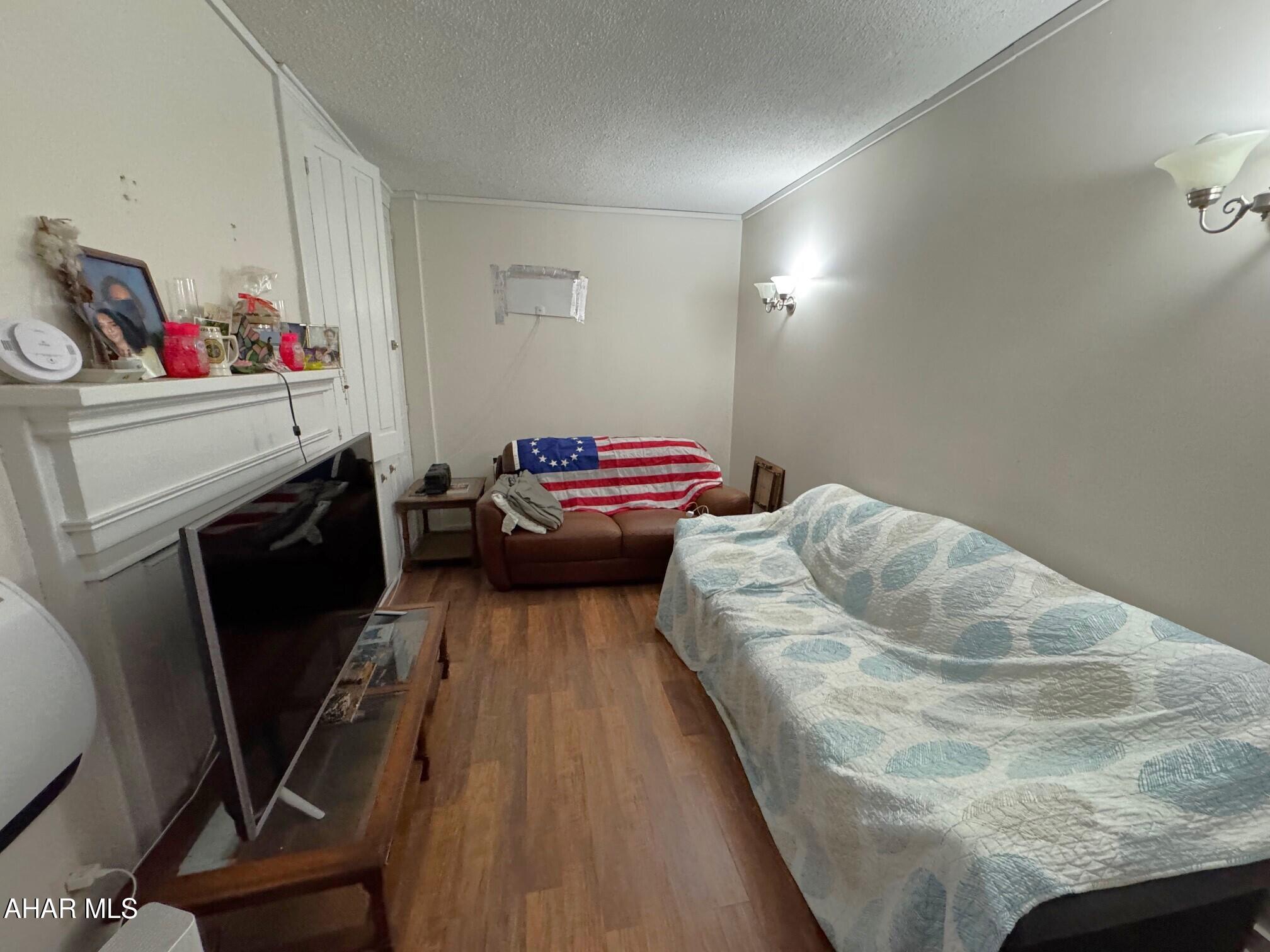 None - Residential Income