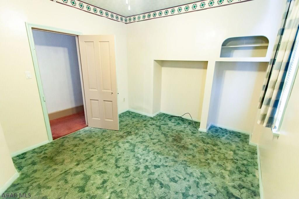 Unknown - Residential