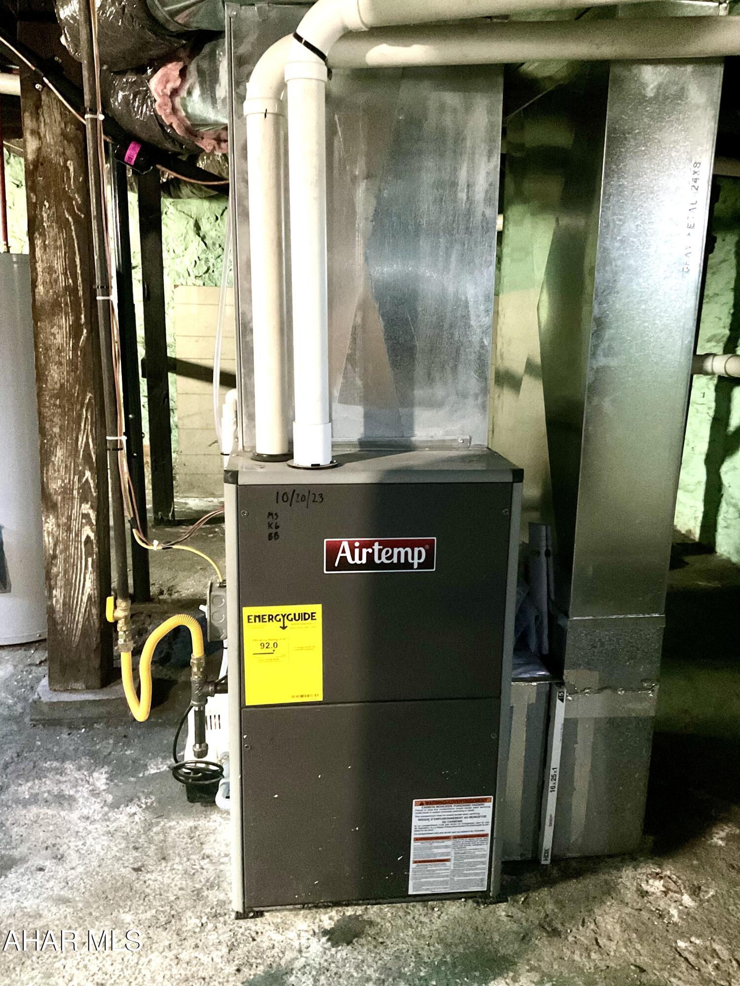 Unknown - Residential