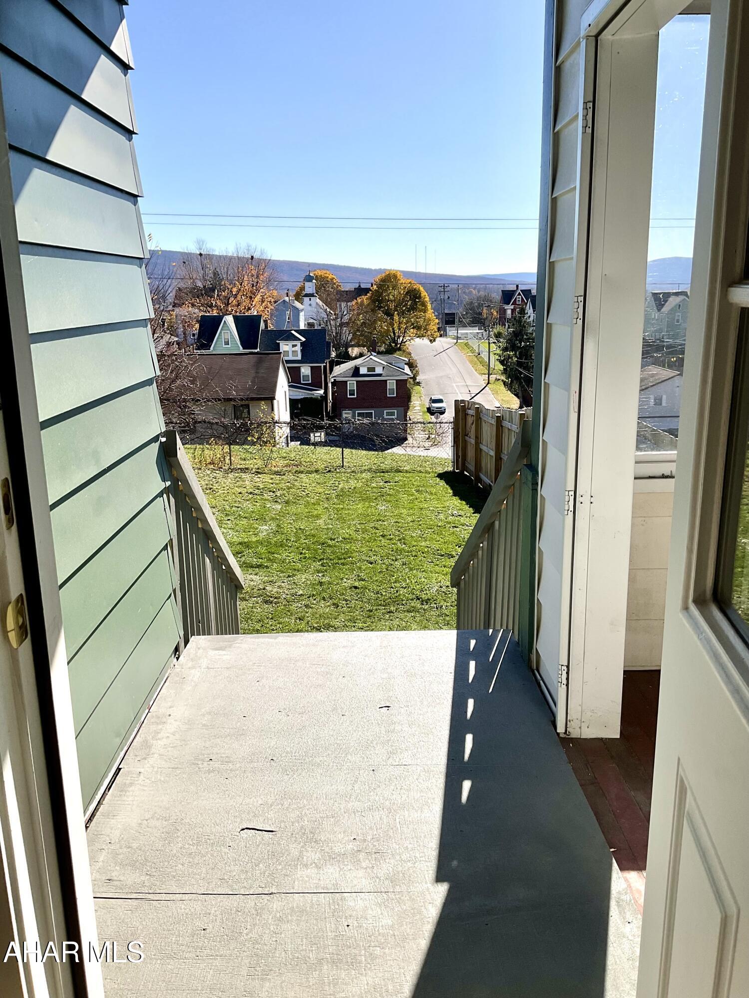 Unknown - Residential