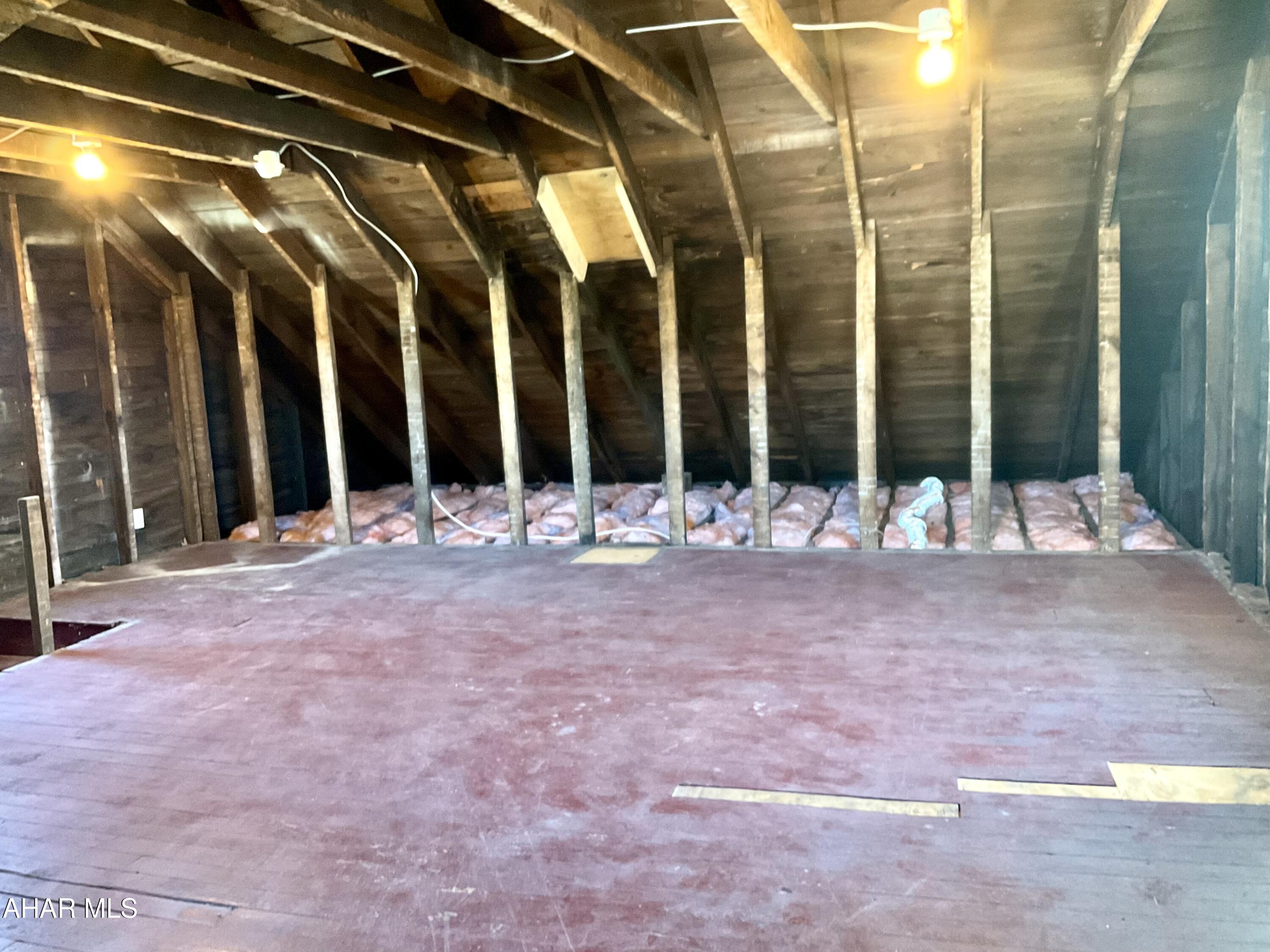 Unknown - Residential