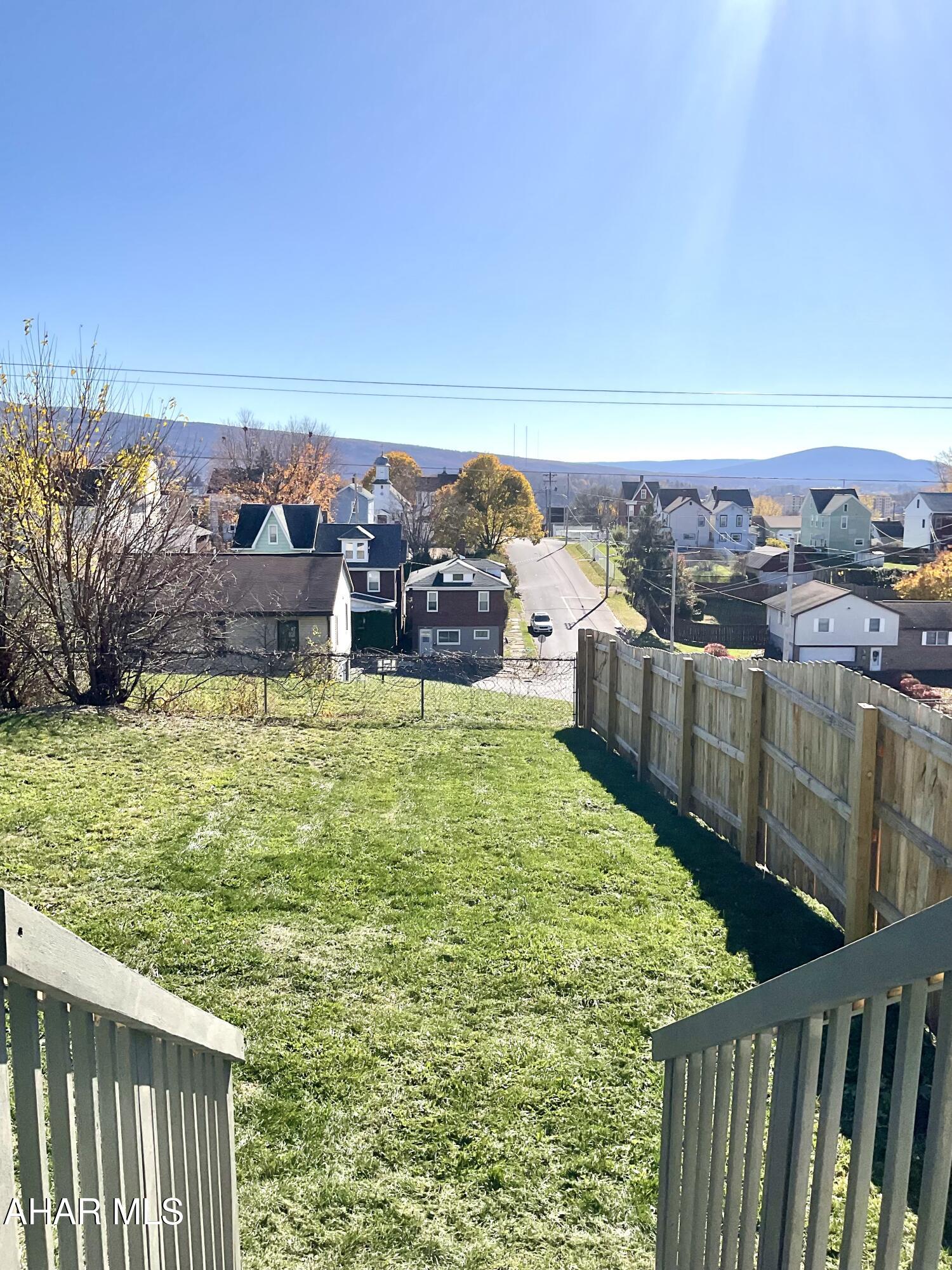 Unknown - Residential