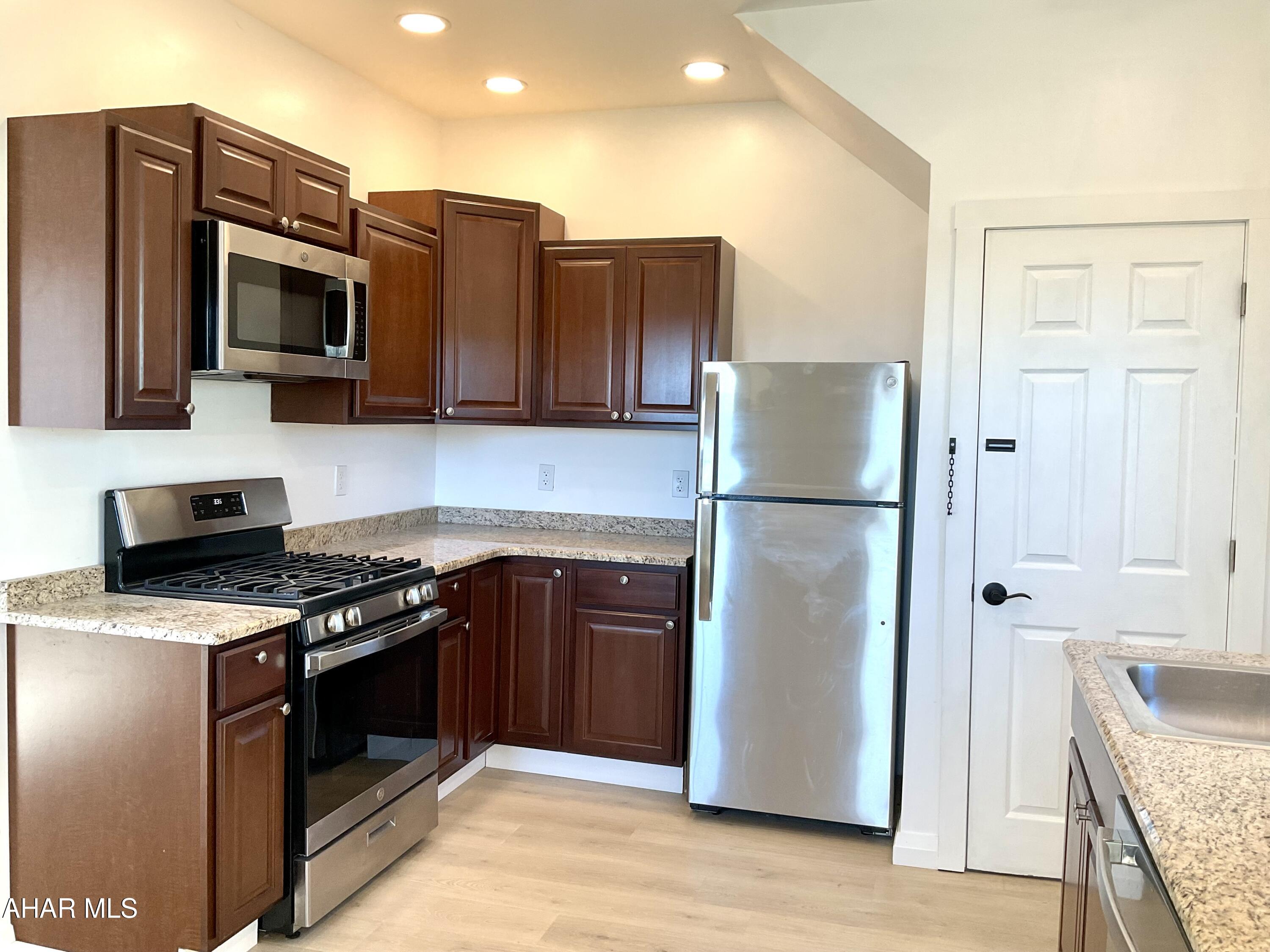 Unknown - Residential