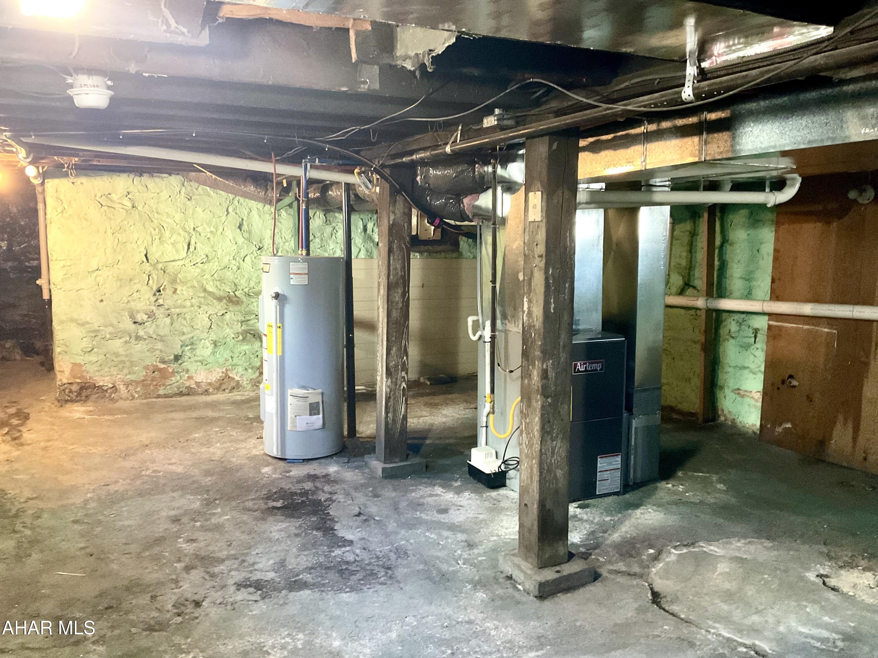 Unknown - Residential