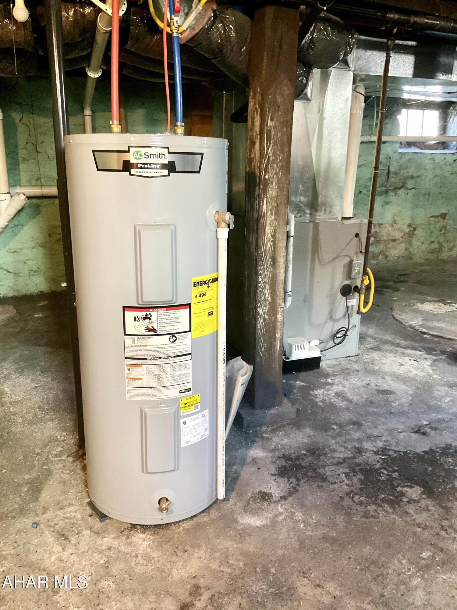 Unknown - Residential