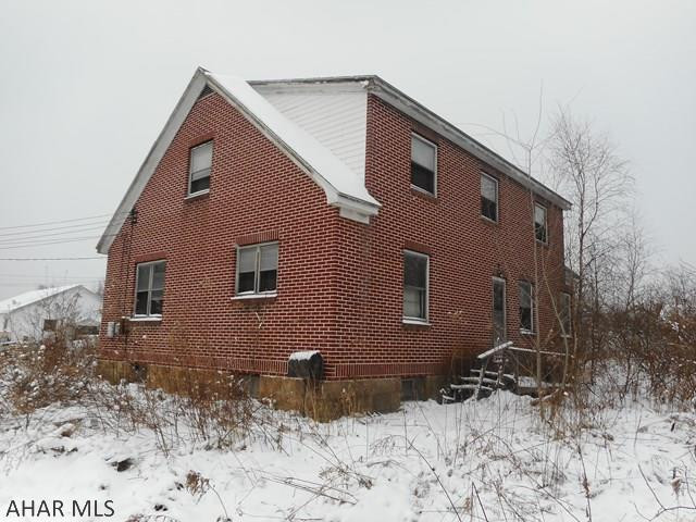 Other - Residential
