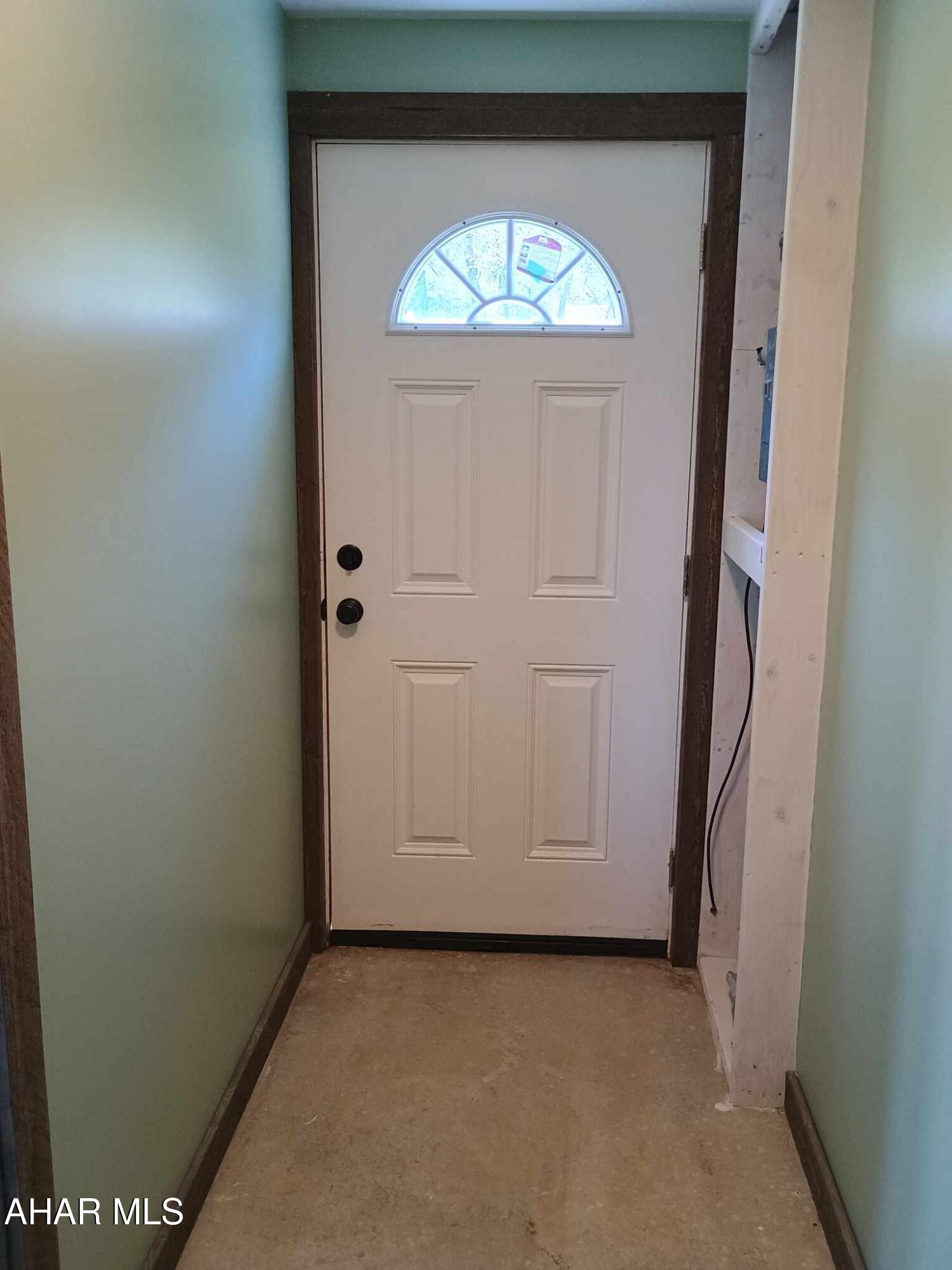 None - Residential Lease