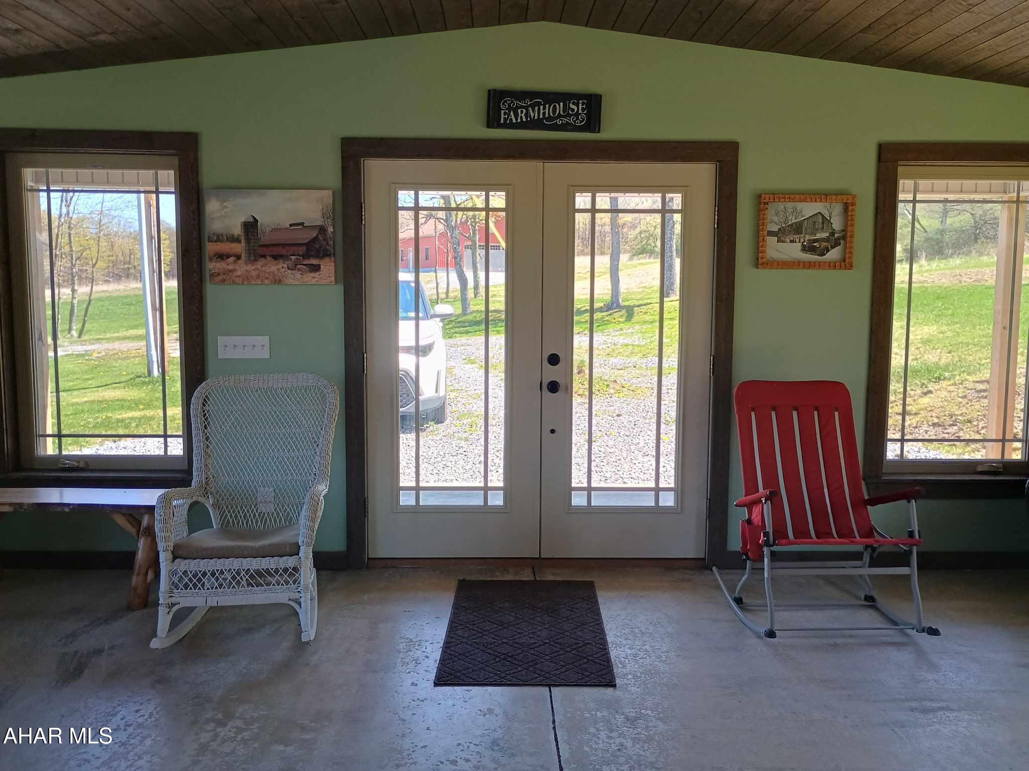 None - Residential Lease