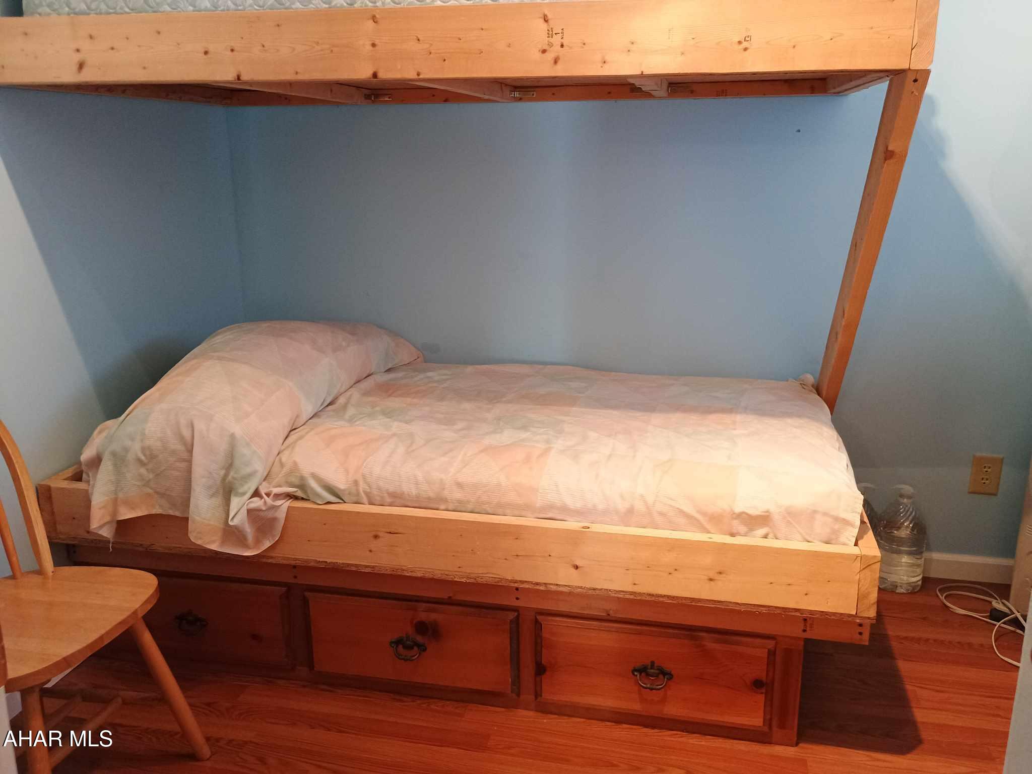 None - Residential Lease