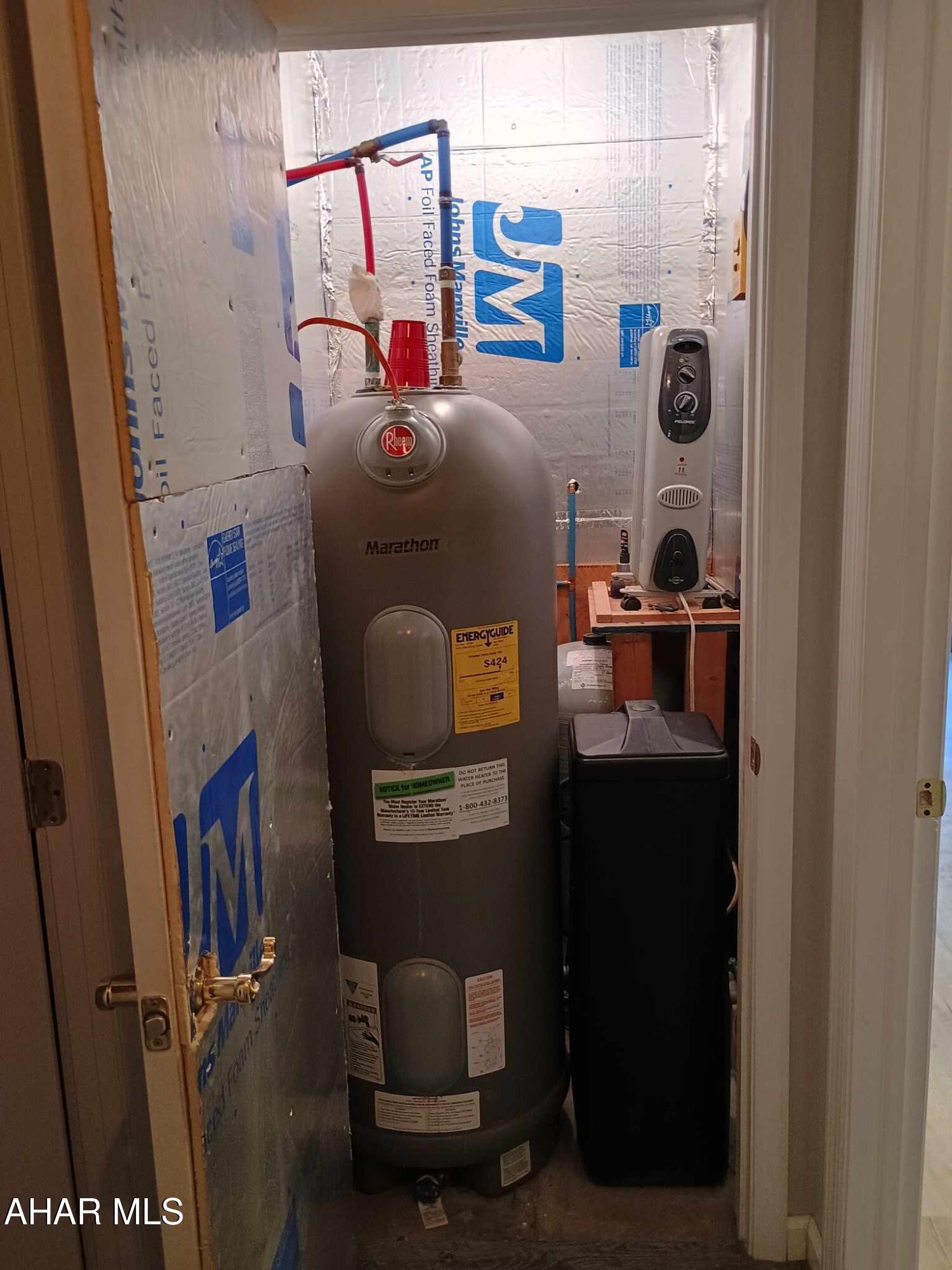 None - Residential Lease