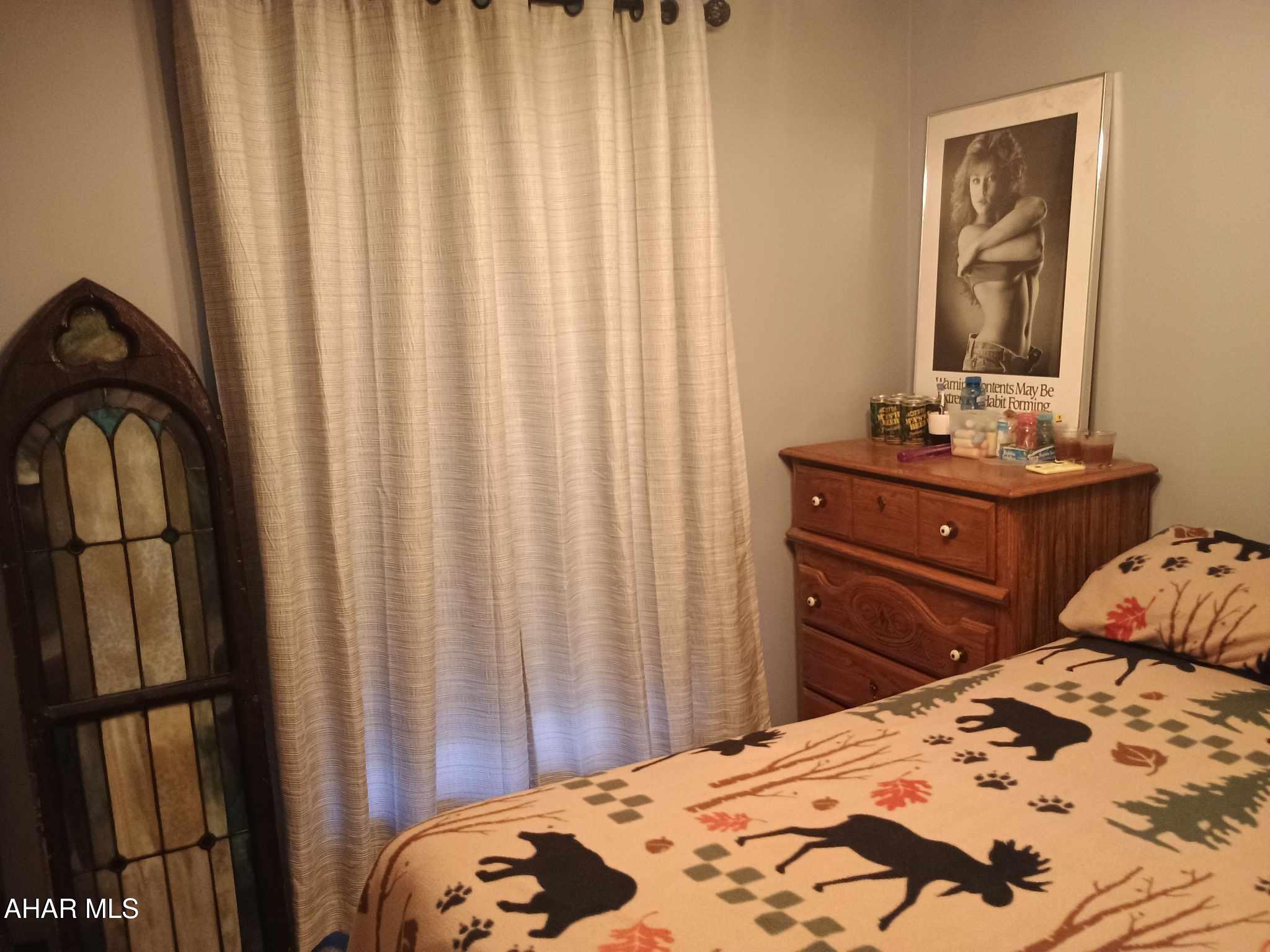 None - Residential Lease