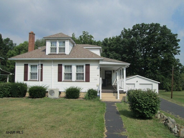 Bellemeade - Residential