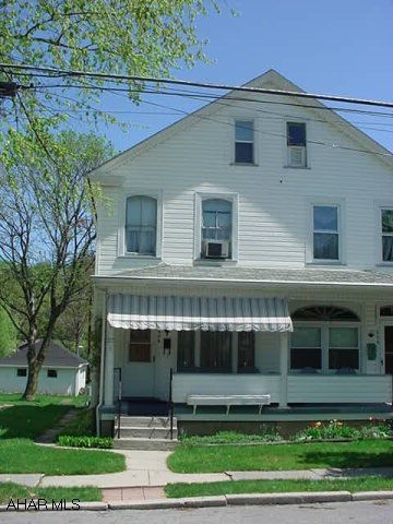 Other - Residential Income