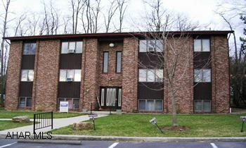 Penn Terrace - Residential