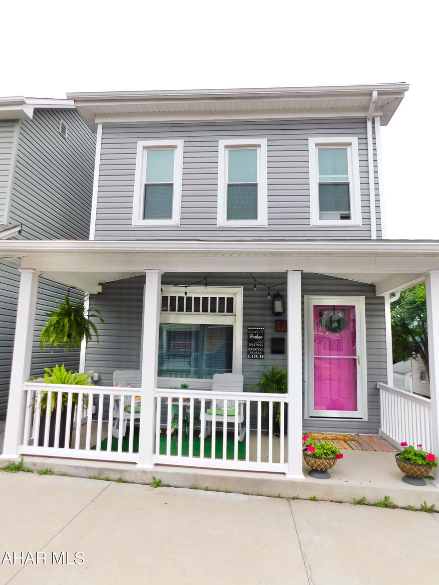 It's so perfect, we know!  From the best curb appeal on the block to the most stunning kitchen with granite countertops- she really is a keeper!
The first floor laundry partnered with pantry space gets the gold star.  The rooms are spacious and the wrap around back deck is the icing on the cake.  This home is one you absolutely have to see to appreciate all its glory.  Call your agent today and get your chance to call this one yours!