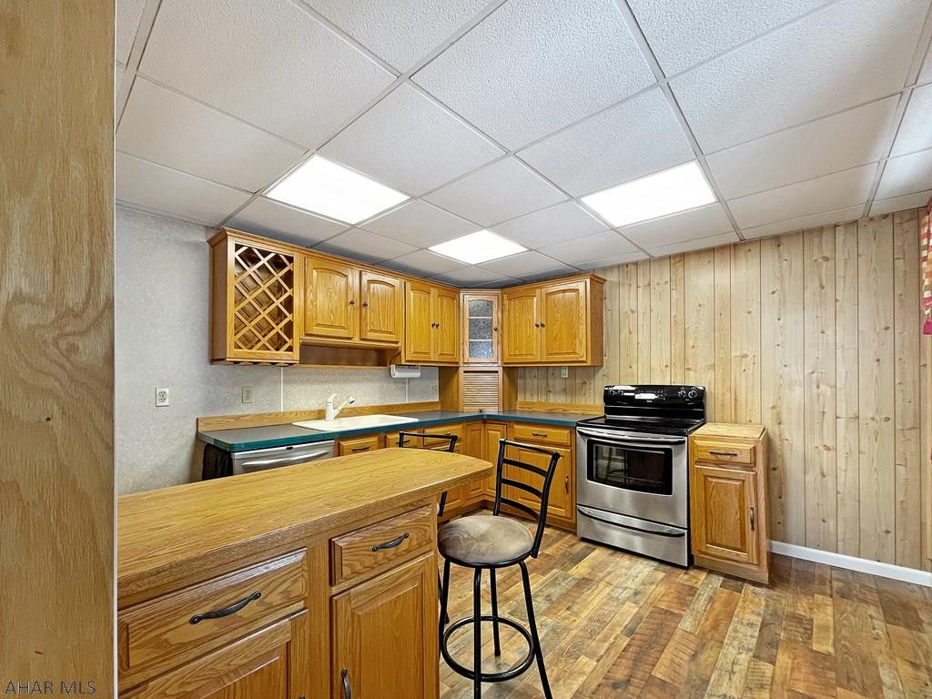 Unknown - Residential