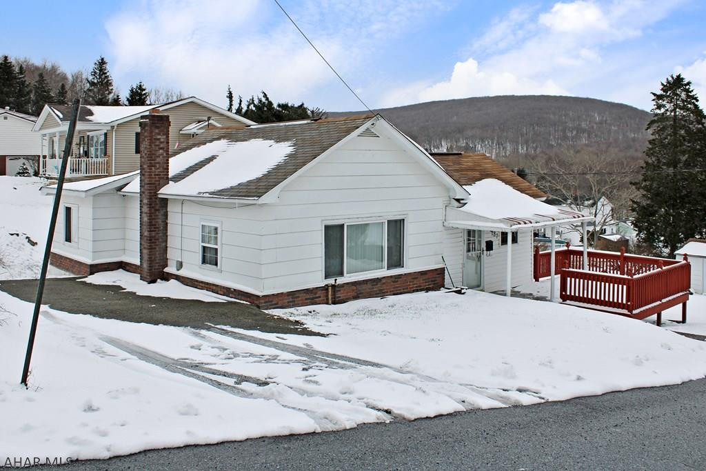 Unknown - Residential