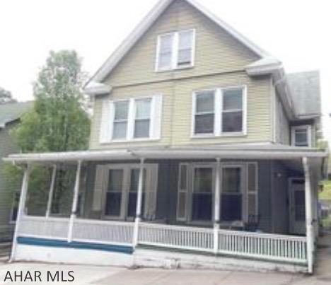 Other - Residential Income