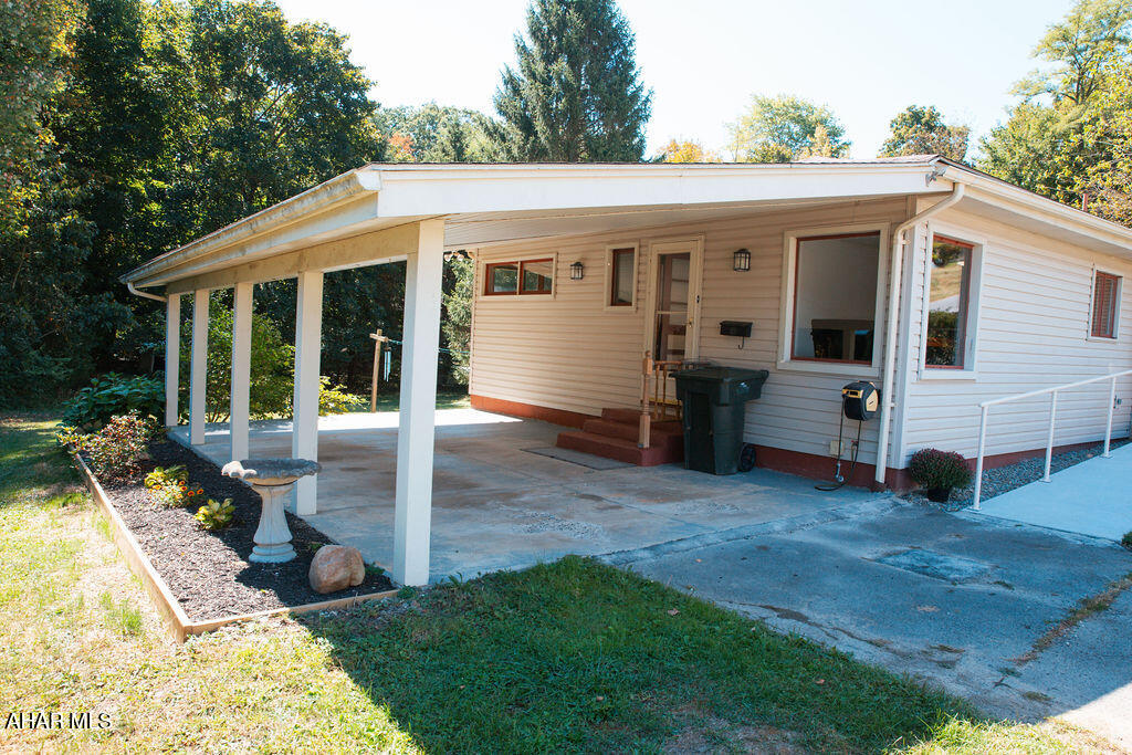 Eldorado - Residential