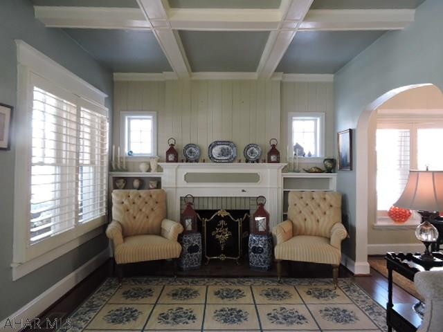 Llyswen - Residential