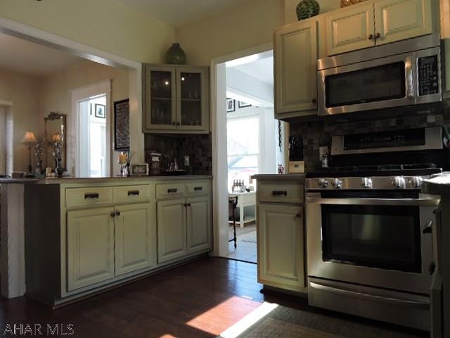 Llyswen - Residential