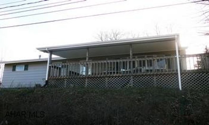 ONE STORY HOME TOTALLY REDONE LIKE NEW.  LOGAN TOWNSHIP 3 BRS, LG KITCHEN WITH APPLIANCES. LIKE NEW 2 BATHS, LG KITCHEN, APPLIANCES, LG LIVING ROOM, 3 BRS, LOTS OF CLOSET SPACE. LOWER LEVEL FAMILY ROOM.