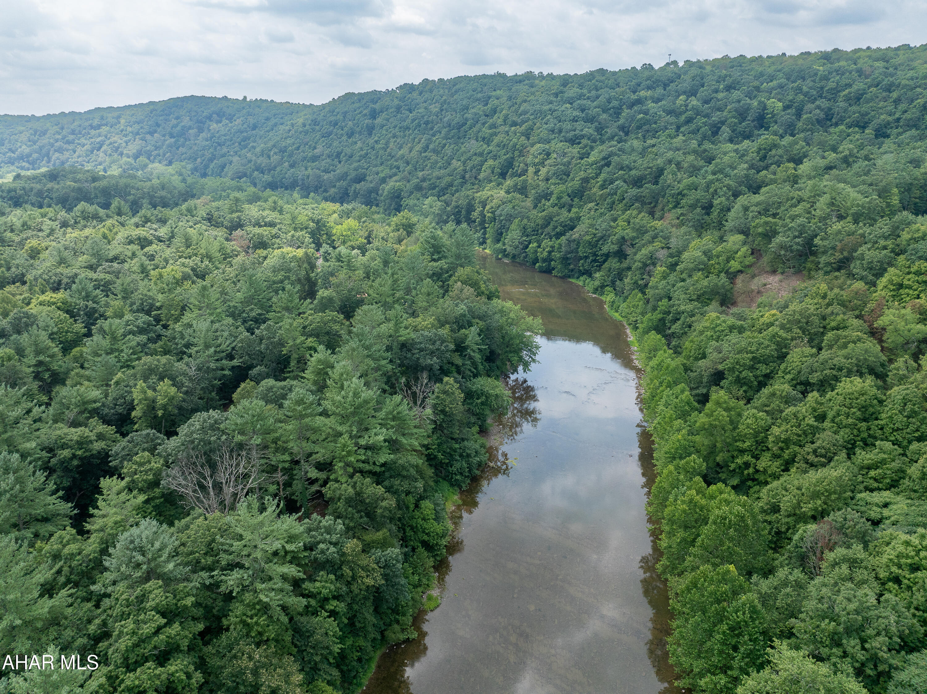 Cliffside Acres - Residential